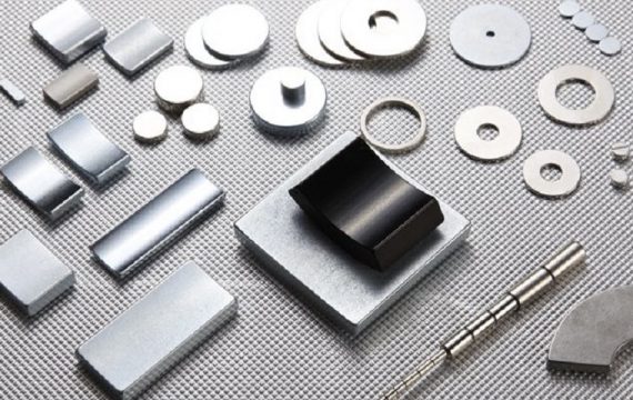 How to Choose a Permanent Magnet?