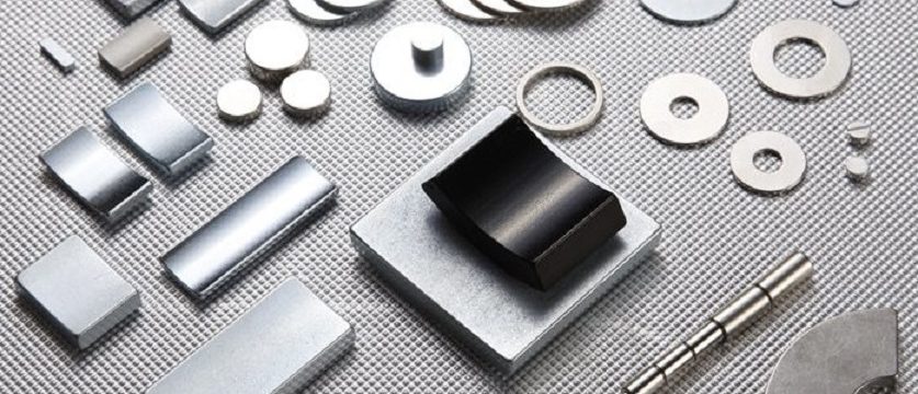 How to Choose a Permanent Magnet?