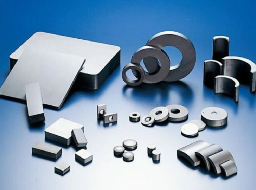How to Find a Good Magnet Manufacturer and Supplier Stanford