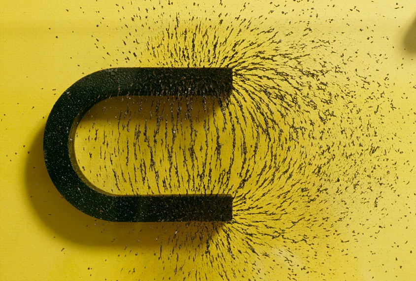 naturlig Ydmyghed temperatur How to Make Magnets Stronger? | Stanford Magnets