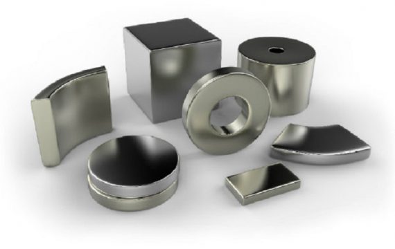 What Is a Permanent Magnet?
