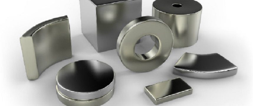 What Is a Permanent Magnet?