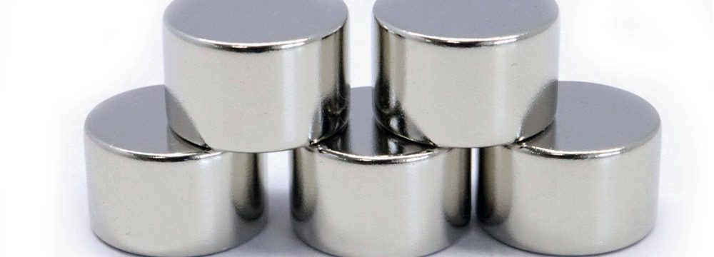 Neodymium Magnets - The Most Powerful Magnets In The World