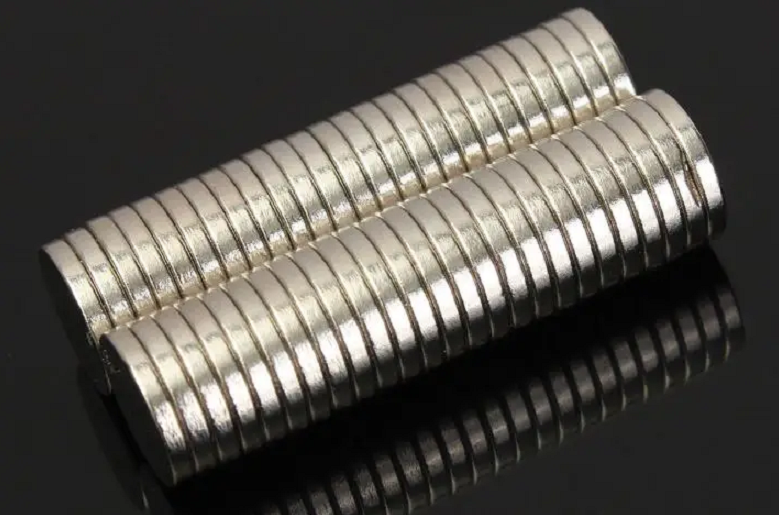 How Strong Are Neodymium Magnets?