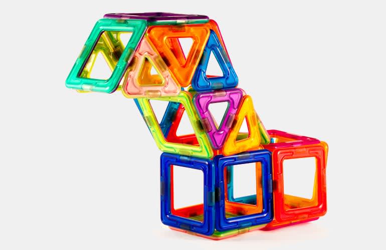Are Magnetic Toys Dangerous for Children Stanford Magnets