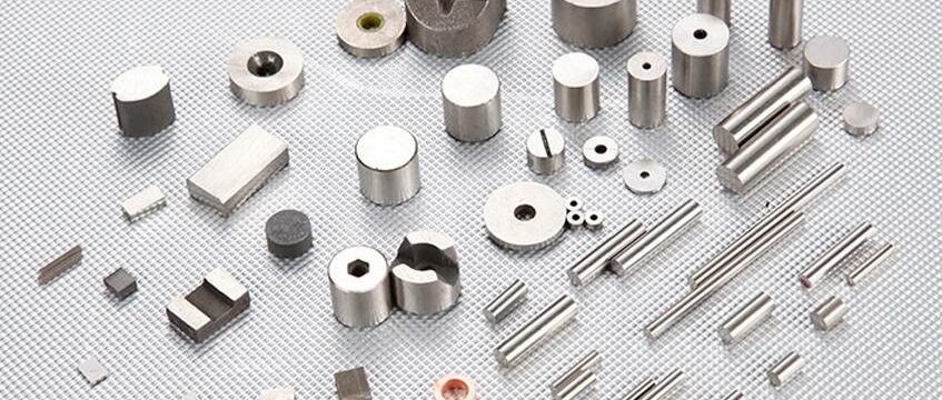 Features & Characteristics of AlNiCo Magnets