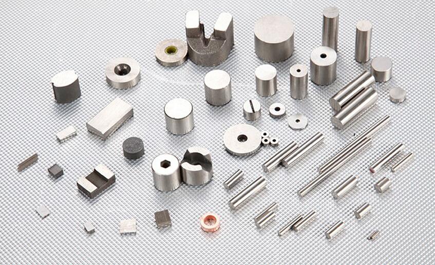 Features & Characteristics of AlNiCo Stanford