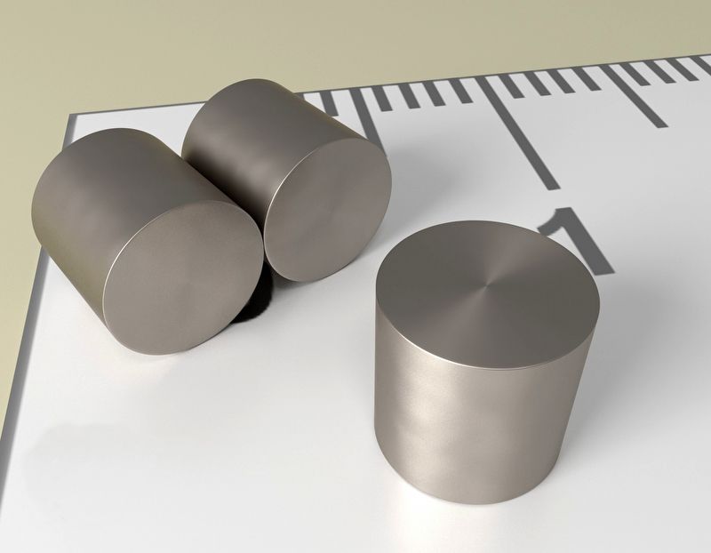 Features & Characteristics of AlNiCo Magnets
