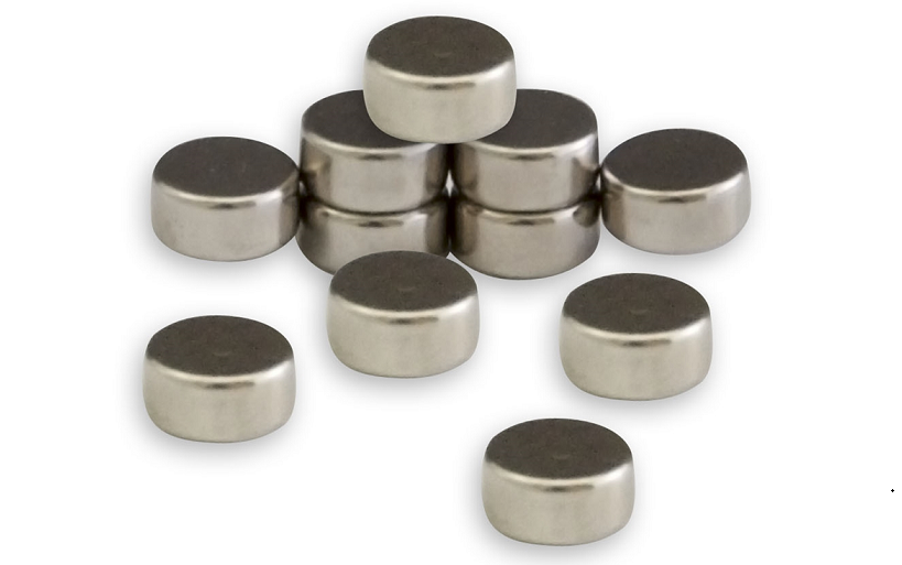 Features & Characteristics of Neodymium Magnets | Stanford Magnets