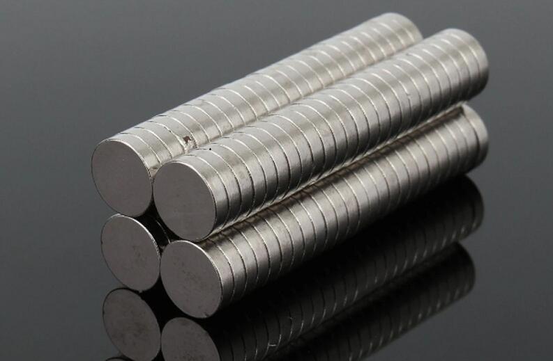 Application of Rare Earth Magnets