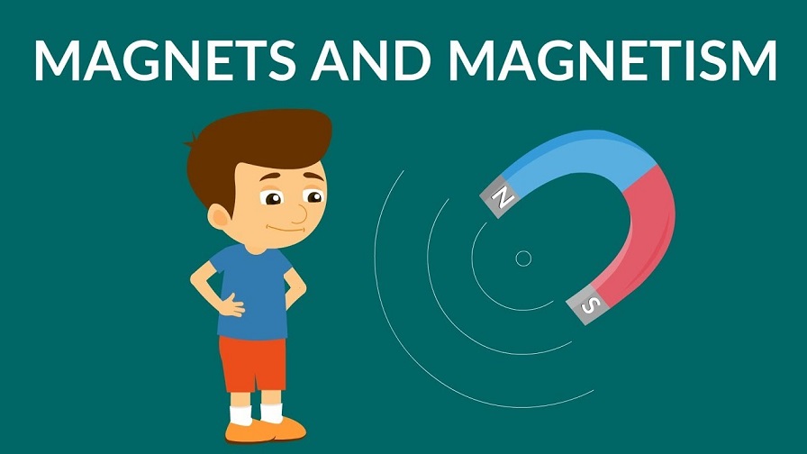 Common Sense of Magnets