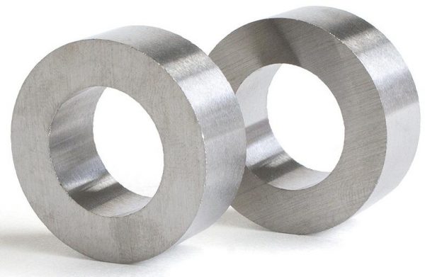 How Are Alnico Magnets Made? | Stanford Magnets
