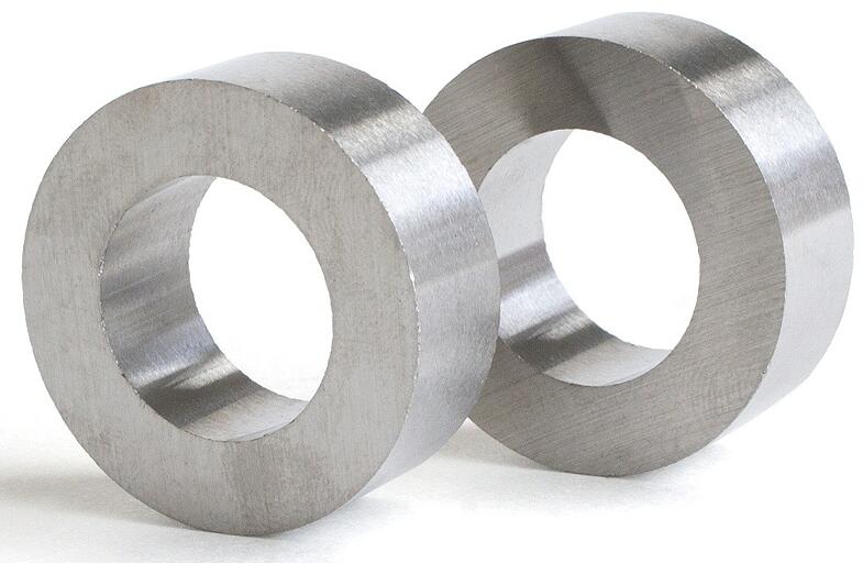 How Are Alnico Magnets Made?