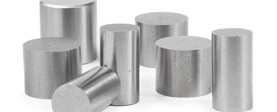 How Are Alnico Magnets Made?