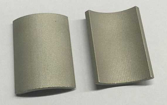 How Are Samarium Cobalt Magnets Made?