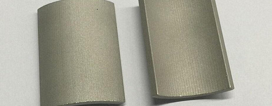 How Are Samarium Cobalt Magnets Made?