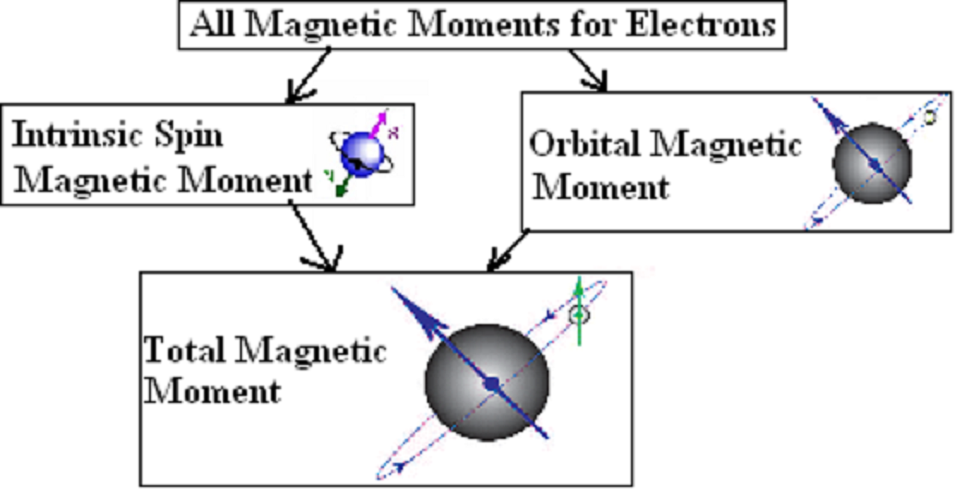 Magnetic Moment