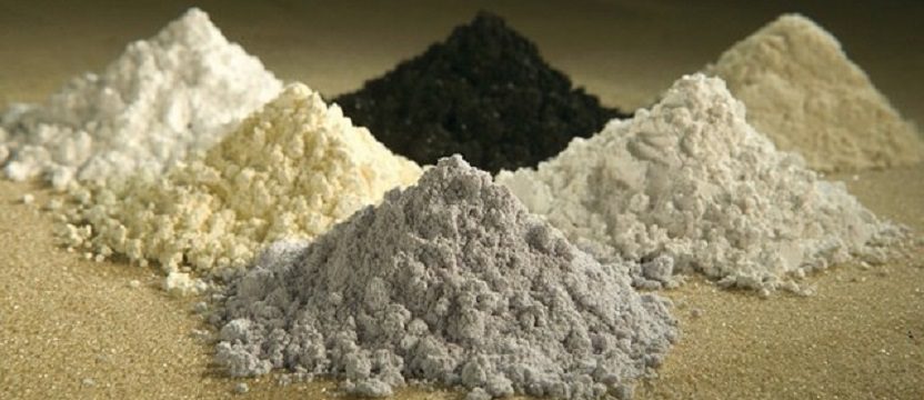 Rare Earth Oxides for Magnets