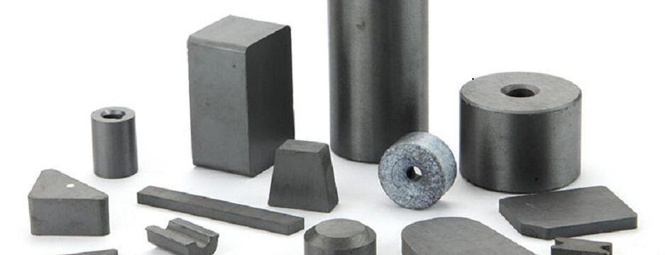 Coatings & Adhesives of Ferrite Magnets