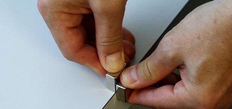 How To Separate Magnets Stanford Magnets