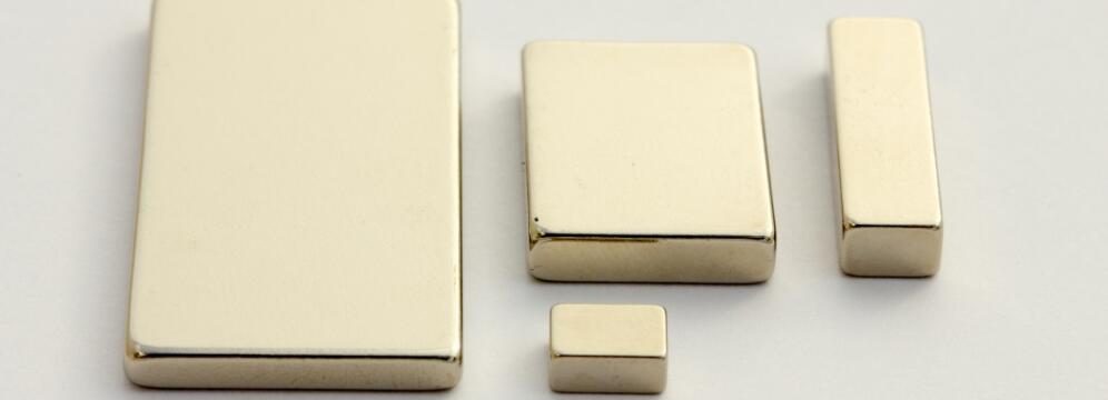 Neodymium Magnet Grades