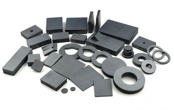 What Are Ferrite Magnets?