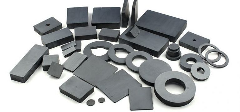 What Are Ferrite Magnets?