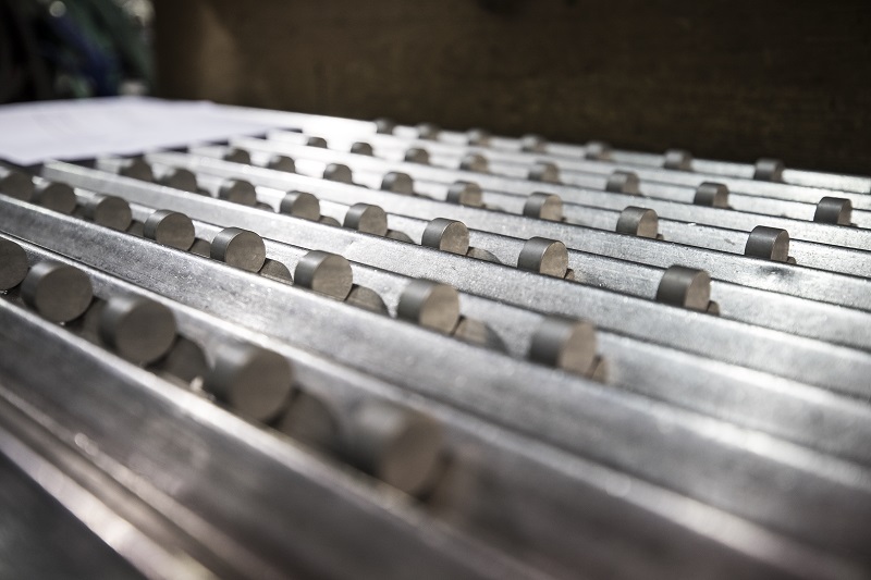 How Should Neodymium Be Stored? Stanford