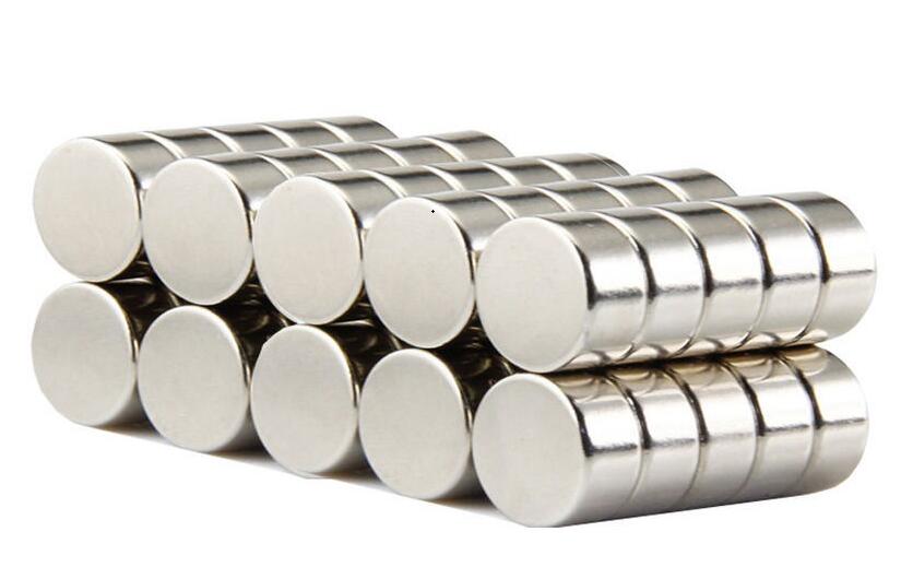 How Should Neodymium Magnets Be Stored?