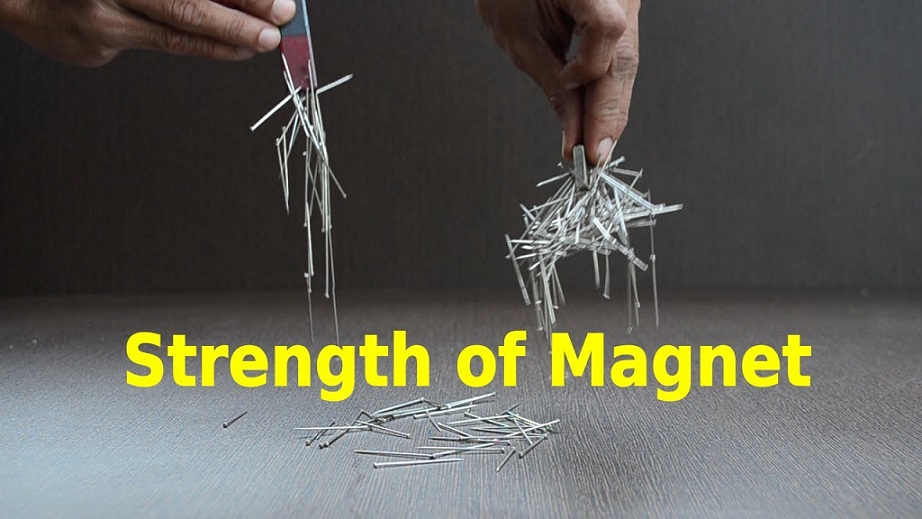 How To Measure Magnet Strength - Magnum Magnetics