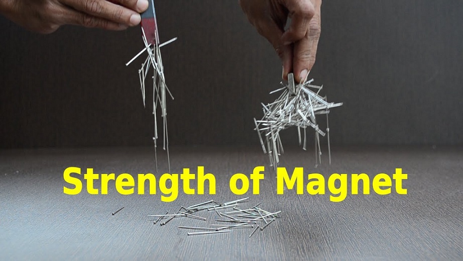 Strength of on sale a magnet