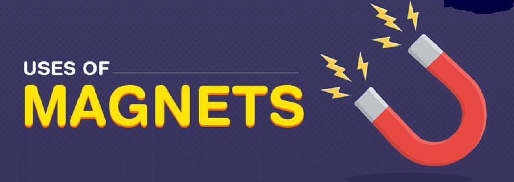 What Are Magnets Used For Stanford Magnets