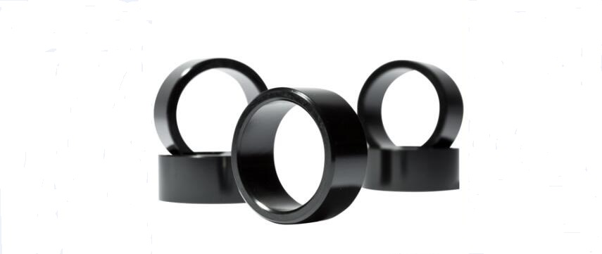 Sintered NdFeB Radiation Magnetic Ring