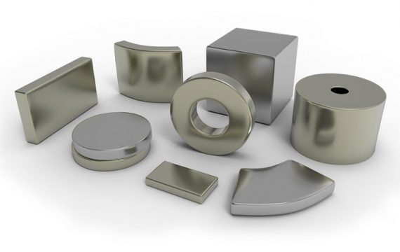 What Are Neodymium Magnets Used For?