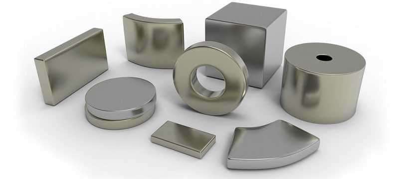 What Are Neodymium Magnets Used For?