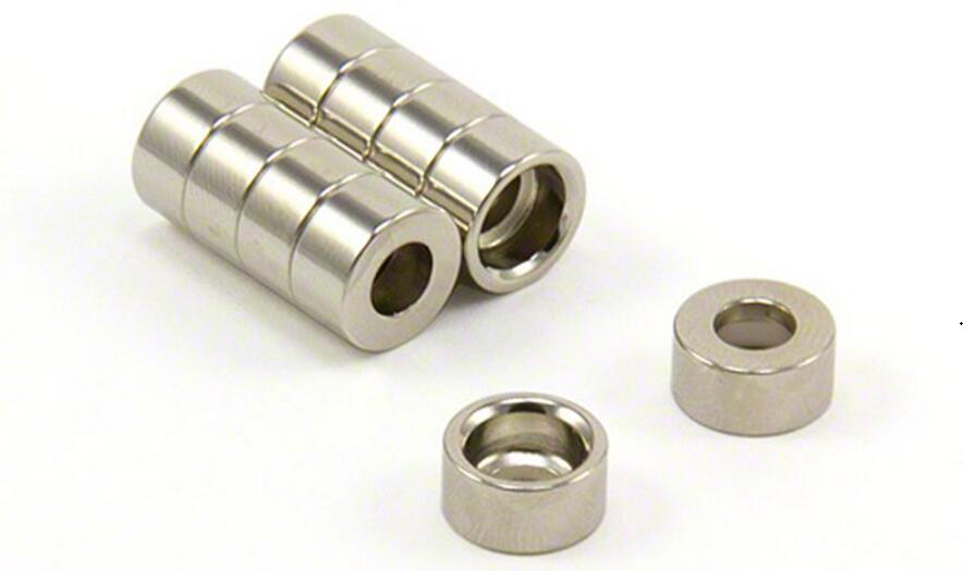 What Are Neodymium Magnets Used For?