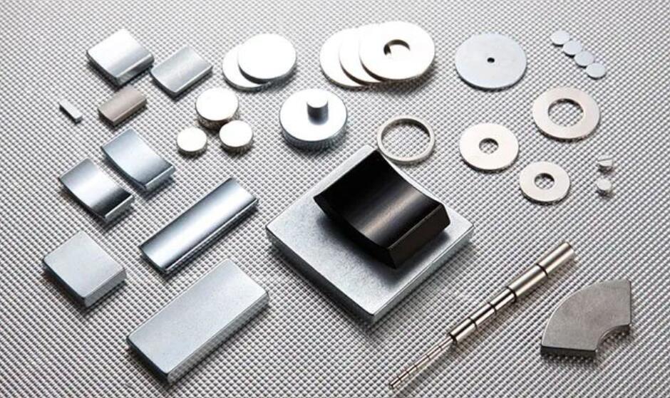 3 Types of Neodymium Magnets You Might Not Know