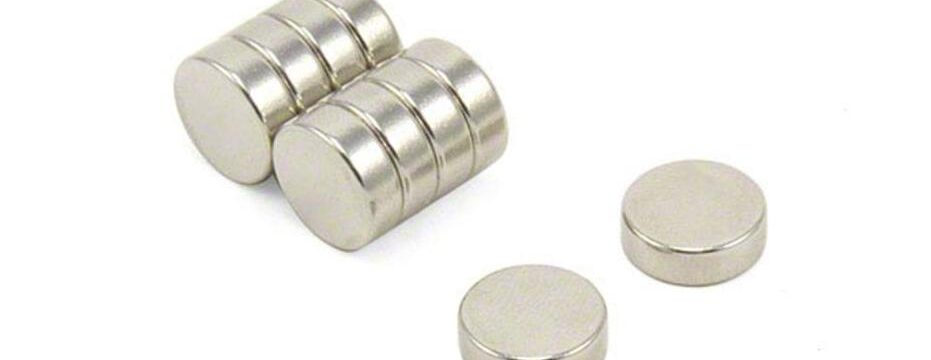 3 Types of Neodymium Magnets You Might Not Know