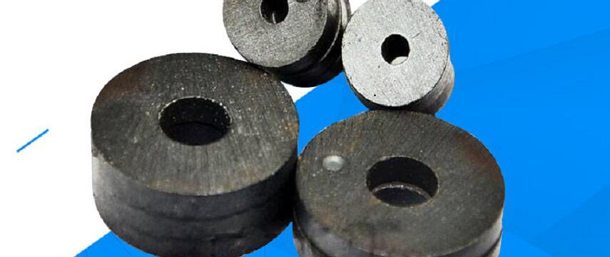 Classification and Characteristics of Ferrite Magnets