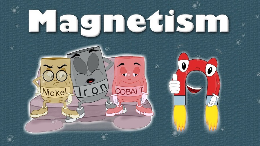 Fun Facts about Magnets