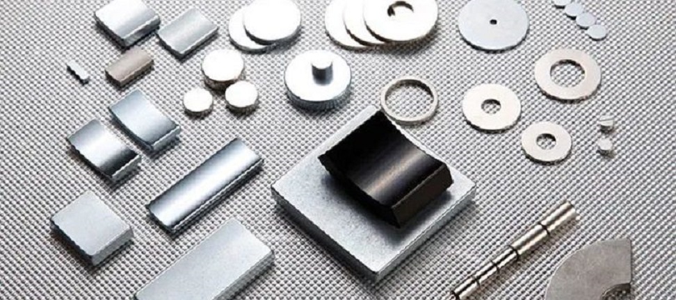 How Are Sintered NdFeB Magnets Made?