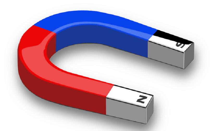 Magnetization Direction and Orientation Direction