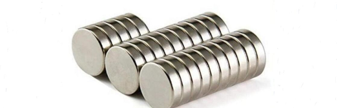 Rare Earth Magnet Types and Uses