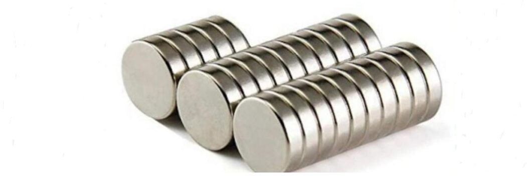 What Are the Most Commonly Used Rare Earth Magnets?