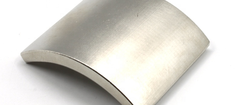 What Are Neodymium Magnets Made Out Of?