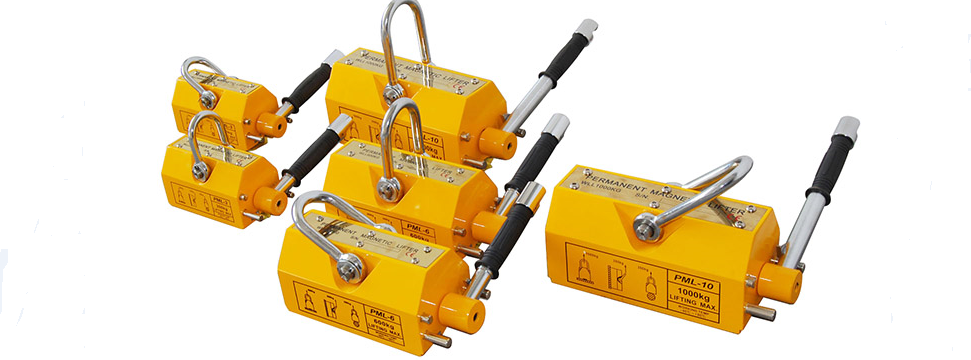 NdFeB Magnets for Permanent Magnetic Lifters