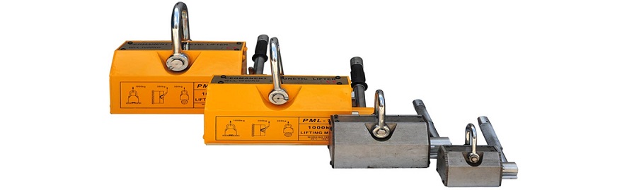 NdFeB Magnets for Permanent Magnetic Lifters