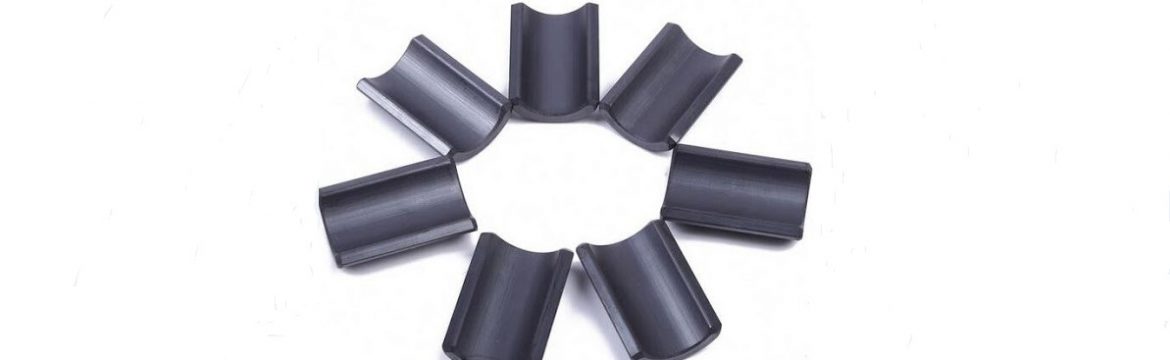 Top 10 Uses of Sintered Ferrite Magnets