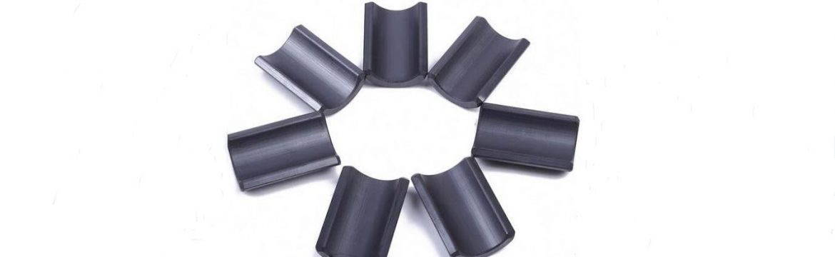 Uses of Sintered Ferrite Magnets | Stanford