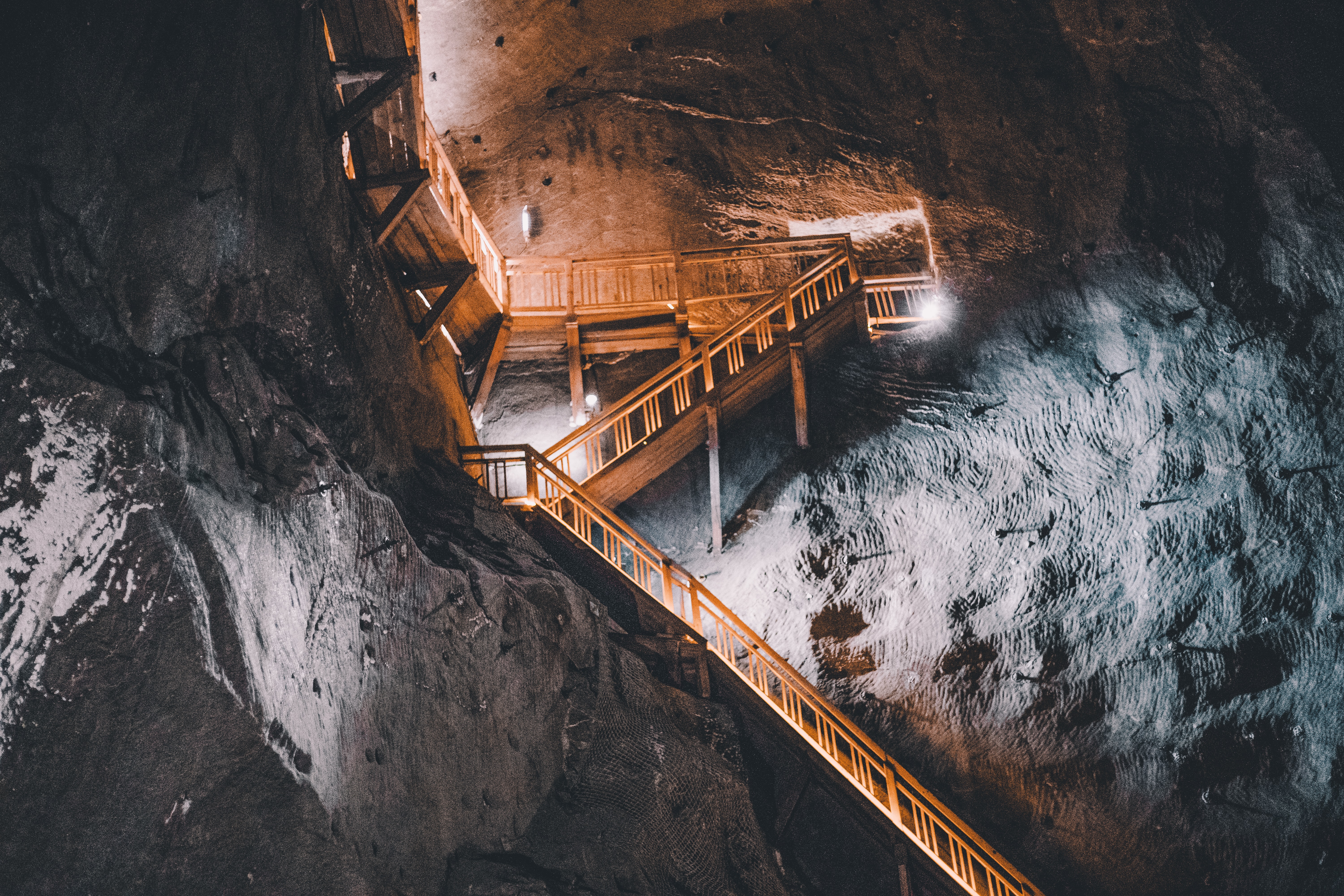 magnet in mining industry